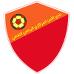 Logo klubu Al Urooba