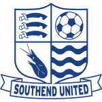 Logo klubu Southend United FC