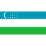 Logo klubu Uzbekistan U17