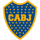 Logo klubu CA Boca Juniors