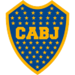 Logo klubu CA Boca Juniors