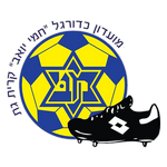 Logo klubu Maccabi Kiryat Gat W