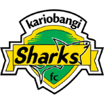 Logo klubu Kariobangi Sharks
