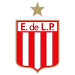 Logo klubu Club Estudiantes de La Plata