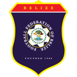 Logo klubu Belize