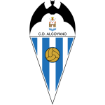 Logo klubu CD Alcoyano