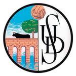 Logo klubu Salamanca UDS