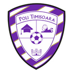 Logo klubu ACS Poli Timisoara