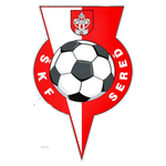 Logo klubu Sereď