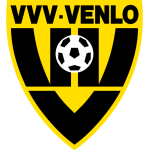 Logo klubu VVV Venlo
