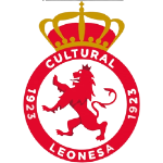 Logo klubu Cultural Leonesa