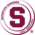 Logo klubu Deportivo Saprissa