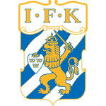 Logo klubu IFK Göteborg