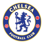 Logo klubu Chelsea FC U23
