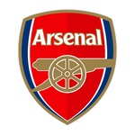 Logo klubu Arsenal FC U23