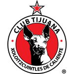Logo klubu Club Tijuana