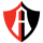 Logo klubu Atlas FC