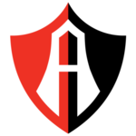 Logo klubu Atlas FC
