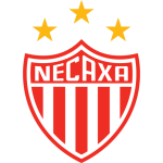 Logo klubu Club Necaxa