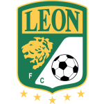 Logo klubu Club León
