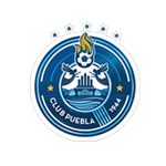 Logo klubu Club Puebla