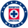 Logo klubu Cruz Azul
