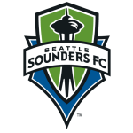Logo klubu Seattle Sounders FC