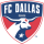 Logo klubu FC Dallas