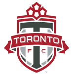 Logo klubu Toronto FC