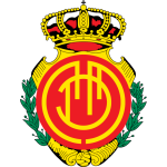 Logo klubu RCD Mallorca