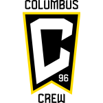 Logo klubu Columbus Crew