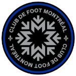 Logo klubu CF Montréal
