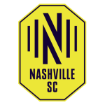 Logo klubu Nashville SC