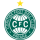 Logo klubu Coritiba FC