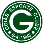 Logo klubu Goiás EC
