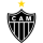Logo klubu Clube Atlético Mineiro