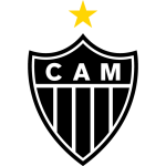 Logo klubu Clube Atlético Mineiro