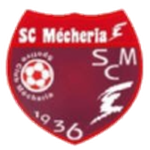 Logo klubu CR Méchria