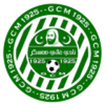 Logo klubu GC Mascara