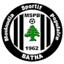 Logo klubu MSP Batna