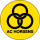 Logo klubu AC Horsens