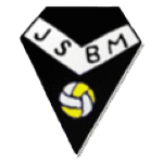 Logo klubu JS Bordj Ménaïel