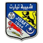 Logo klubu Tiaret