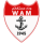 Logo klubu WA Mostaganem