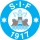 Logo klubu Silkeborg IF