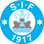 Logo klubu Silkeborg IF