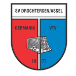 Logo klubu SV Drochtersen/assel