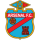 Logo klubu Arsenal Res.