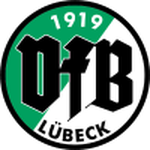 Logo klubu VfB Lübeck