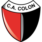 Logo klubu Colón Res.